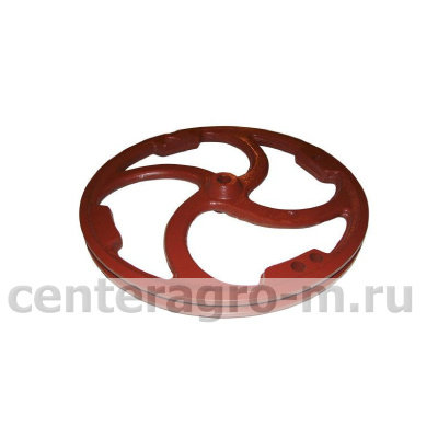 Шкив 40.400.05 А для инкубатора