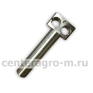 Держатель ролика для машин удаления зоба MEYN