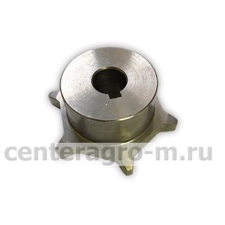 Звездочка 3/4 дюйма Z=6 MEYN