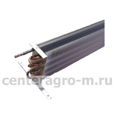 Радиатор охлаждения - Сhick Master CC0001 /импортозамещение/