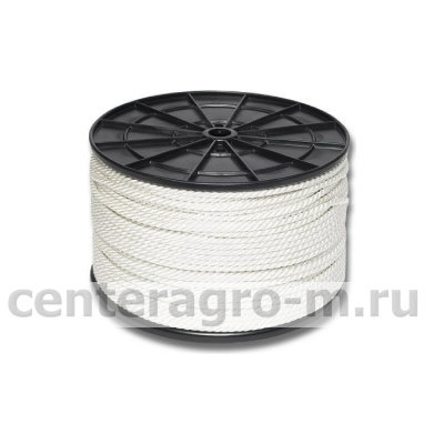 Шнур нейлоновый, 3 мм.