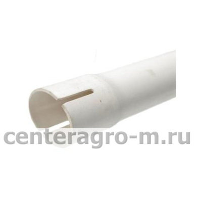 Труба ПВХ O 90 мм, L= 3000 мм