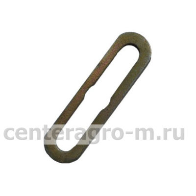 Звено цепи внутреннее К7-ФЦЛ-6/41.01.025