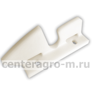 Ловильная  пластина MEYN