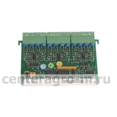 Плата IMC 752 для IAM.12