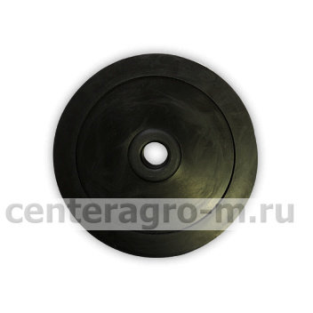 Мембрана резиновая O12, O13, O15