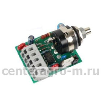 Плата MCA А2