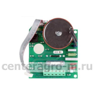 Плата TR.10 A0.0