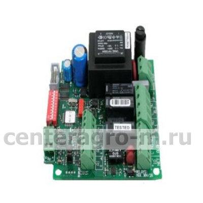 Плата VL A1 ITM-T6 T10