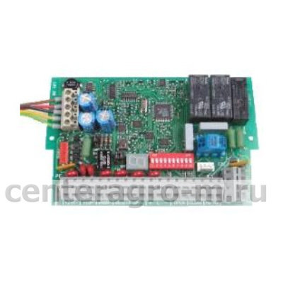 Плата сервопривода LM.60i