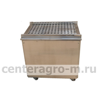 Стол миражирования инкубационных яиц