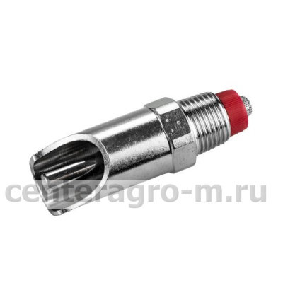 Поилка ниппельная для свиноматок и откормочных свиней O3/4" 1/2"