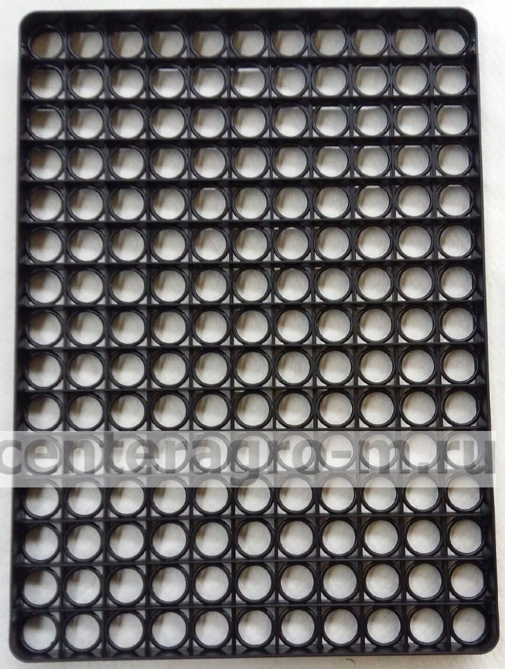 Лоток на 165 перепелиных яиц для инкубатора Petersime
