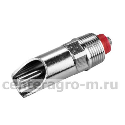 Поилка ниппельная для свиноматок и откормочных свиней 3/4"