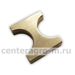 Пластина MEYN