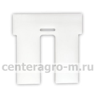 Пластина сбрасывания MEYN