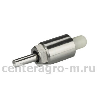 Поилка ниппельная для поросят и откормочных свиней 1/2"