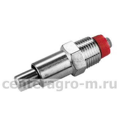 Поилка ниппельная для свиноматок и откормочных свиней 1/2"