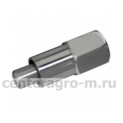 Поилка ниппельная для поросят и откормочных свиней 3/8"