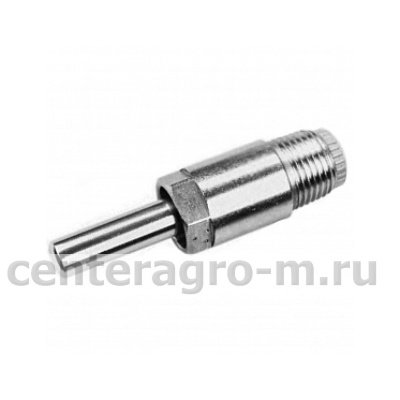 Поилка ниппельная для свиноматок 1/2"