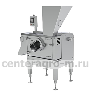 Сепарационная машина ALLMAXX S (аналог сепаратора Baader)