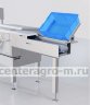 Сепарационная машина ALLMAXX S (аналог сепаратора Baader)