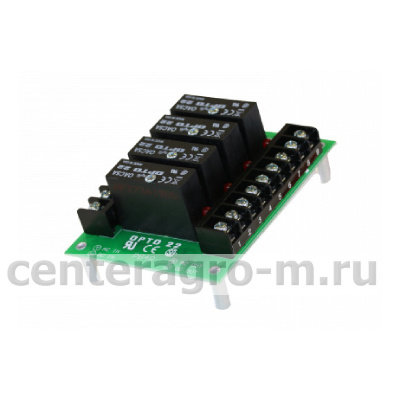 Модуль силового реле /арт. PTA292S/