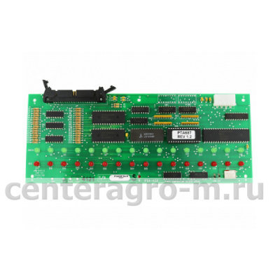 Плата аварийной сигнализации /арт. PTA433S/