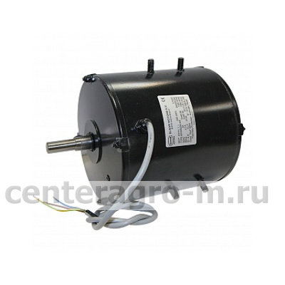 Мотор Elnor BX 350 EAR, 220В GP95 ACU-BCU