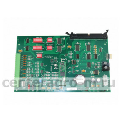 Плата контроллера для шкафов ACI /арт. SMA110S/