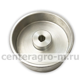 Шкив блока перосъема MEYN