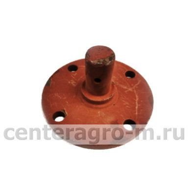 Фланец карданного вала ЗСК-10.003.040