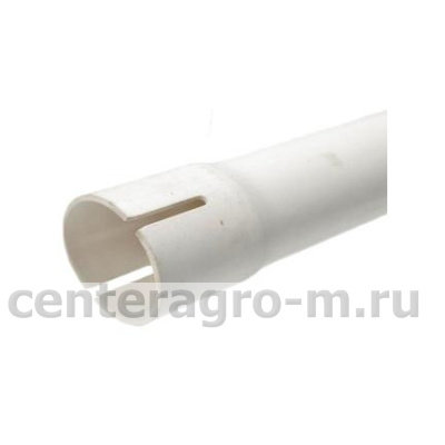 Труба ПВХ O 90 мм, L= 3000 мм