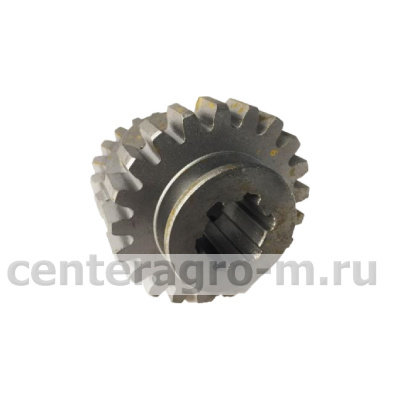 Шестерня ведомая ЗСК-15.09.003