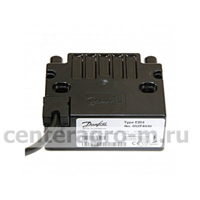 Трансформатор зажигания Danfoss EBI1P, 052F0040