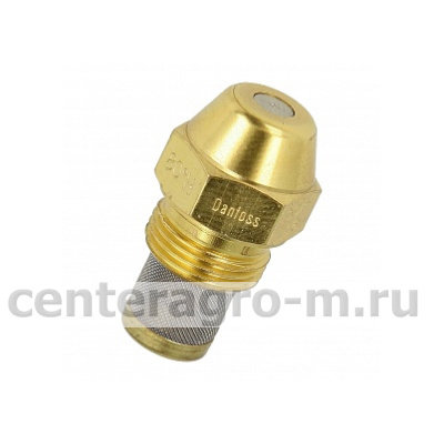 Форсунка для P80 2.0