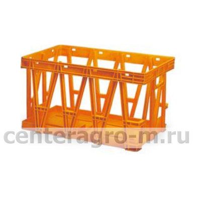 Ящик для транспортировки яиц 680х370х375 (малый)