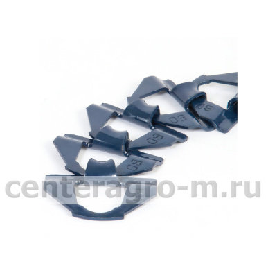 Цепь кормораздачи