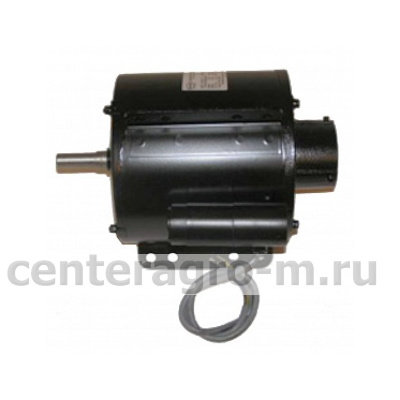 Электродвигатель Р 80/Р 120: ELNOR ВХ 350 EMR 230 В/440 ВТ