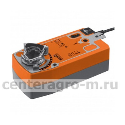 Сервопривод Belimo SF24A-SR