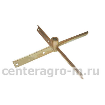 Крестовина ИУП-Ф-45.04.030 для инкубатора