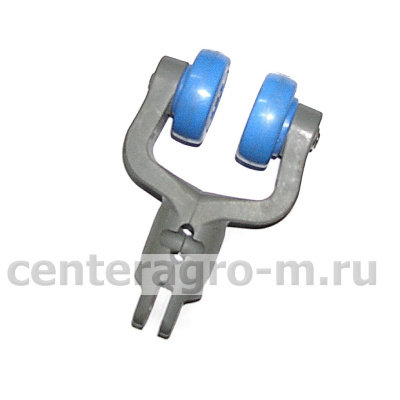 Каретка подвесного конвейера EMF