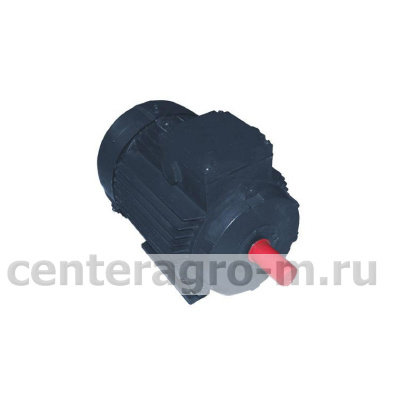 Электродвигатель вентилятора для инкубатора