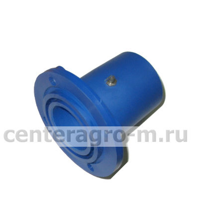 Корпус подшипников машины снятия оперения EMF