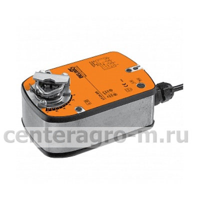 Сервопривод Belimo LF24-SR-C116