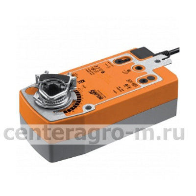 Сервопривод Belimo NF24A-SR