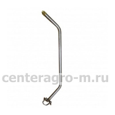 Труба 1/2" индивидуального станка
