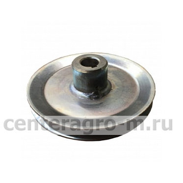 Шкив электродвигателя Munters EM-50