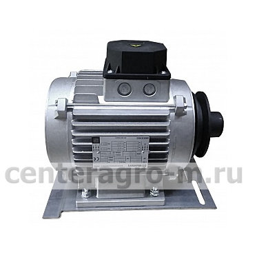 Электродвигатель Munters EM-50 1,1 КВТ, 50/60 ГЦ, 230/400 В, 1400 ОБ/МИН